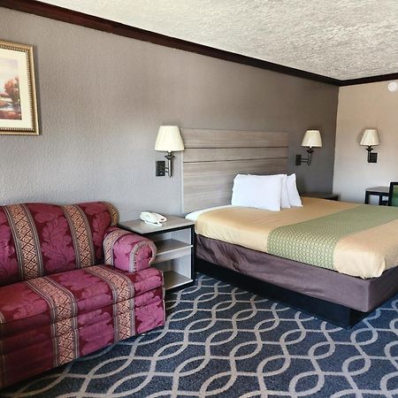 Executive Inn Oklahoma City Bagian luar foto